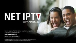 Tutorial instalare aplicatie NETIPTV
