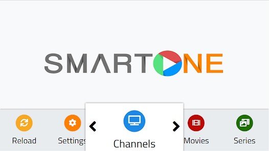 Tutorial instalare aplicatie Smart ONE